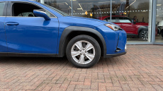 Lexus UX 250h 2.0 5dr CVT [without Nav] Hybrid Hatchback